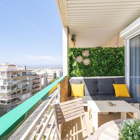 Apartmán 1ªlinea Mar-Piscina-Wifi-Portaventura-Luxury-Chill5 Salou Exteriér fotografie