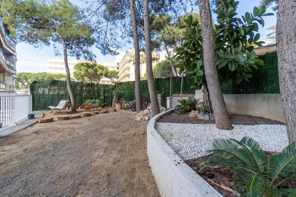 Apartmán 1ªlinea Mar-Piscina-Wifi-Portaventura-Luxury-Chill5 Salou Exteriér fotografie