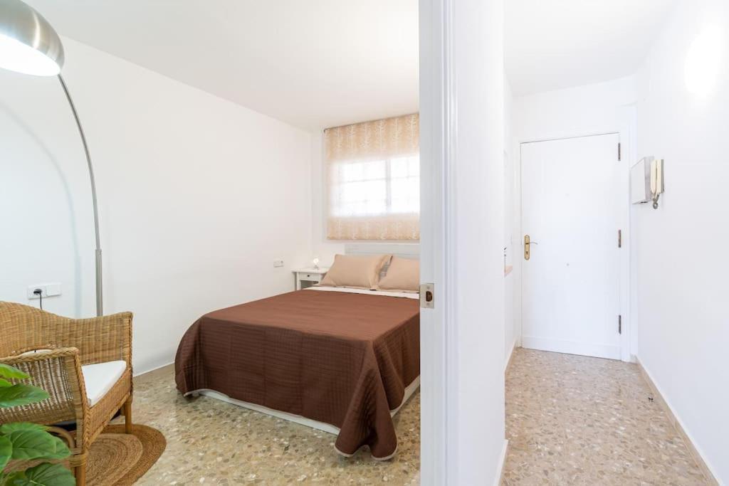 Apartmán 1ªlinea Mar-Piscina-Wifi-Portaventura-Luxury-Chill5 Salou Exteriér fotografie