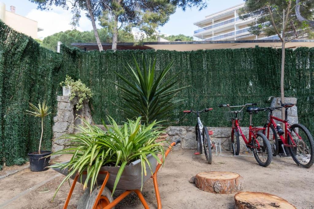 Apartmán 1ªlinea Mar-Piscina-Wifi-Portaventura-Luxury-Chill5 Salou Exteriér fotografie